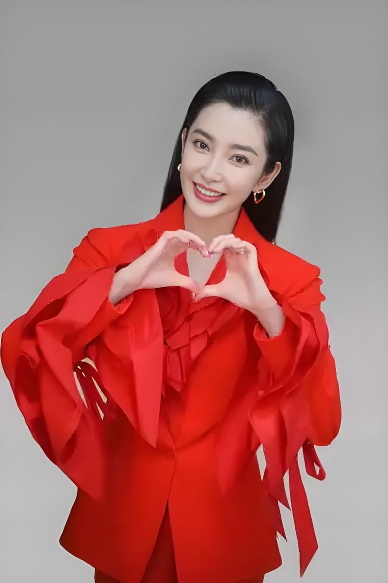 李冰冰