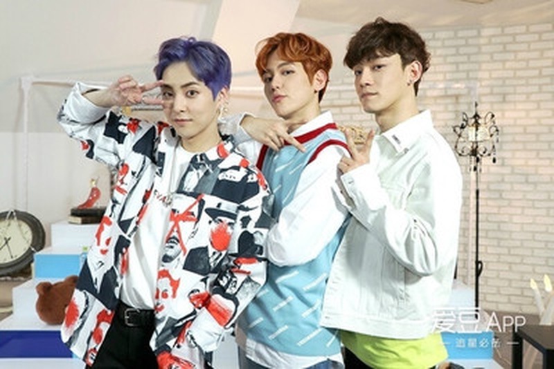 EXO-CBX