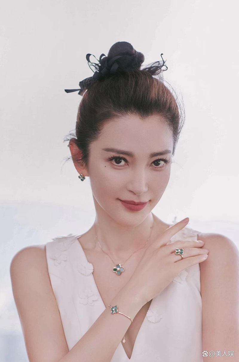 李冰冰